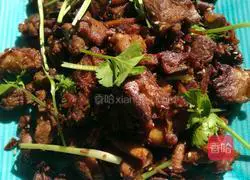 Oven mutton recipe 16