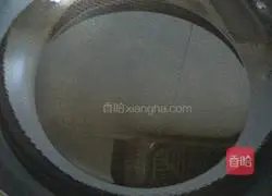 Illustration of how to make chicken legs stewed with potatoes 4