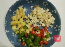 Illustration of how to make tender beef stir-fried with green pepper that is so delicious that you can’t stop eating it 5