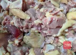 Illustration of how to make stir-fried duck 6