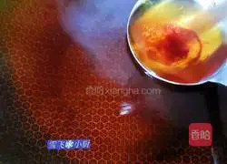 Illustration of how to make the most fragrant tea eggs in history 6