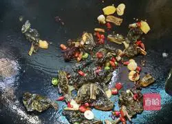 Illustration of how to cook crucian carp at home 6