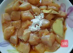 Illustration of how to make homemade Kung Pao Chicken 1