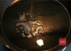 Illustration of how to make salt and pepper shrimps 3