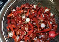 Spicy lobster tail recipe 2