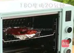 Han's spicy pork ribs recipe 12