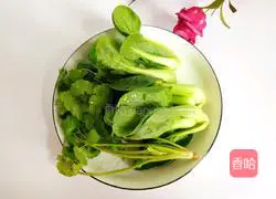 Illustration of homemade spicy hotpot 6