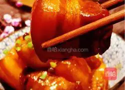 Sichuan - Illustration of Kuaishou Braised Pork 16