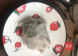 Illustration of how to make braised beef 6