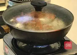 Seafood stew pot recipe 10