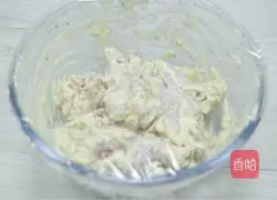 Cheese grilled wing root recipe 8