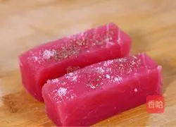 Illustration of the daily recipe