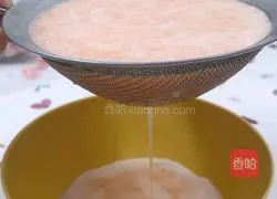 Illustration of how to make orange chicken wings 4