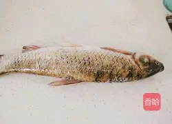 Illustration of how to make sweet and sour fish nuggets (home-cooked version) 2