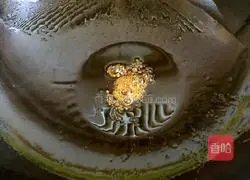 Illustration of braised pork ribs 5