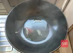 Illustration of Braised Fish Nuggets 3