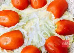 Colorful Fruit Pizza Recipe Illustration 7