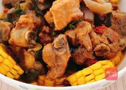 Orleans pork ribs recipe 10