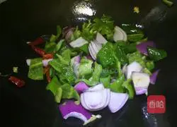 Yellow Braised Chicken (Sichuan Version) Recipe Illustration 12