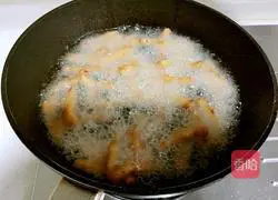 Illustration of how to make sweet and sour pork loin 12