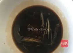 Steamed Illustration of how to cook crab 7