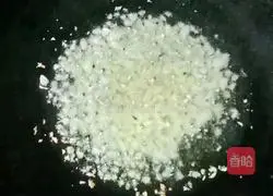 Illustration of how to make hot pot tofu 14