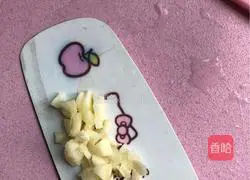 Illustration of how to make sweet and sour shrimp 3