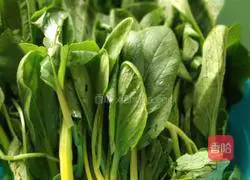 Illustration of how to make boiled pork slices 2