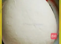 Thousand-layer meat pie recipe 4