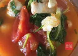 Myself Illustrations of how to cook tomato fish at home is better than the one in the restaurant with you 8