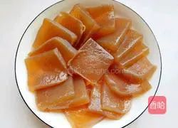 Illustration of how to make spicy hot pot 8