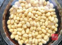 Illustration of how to make braised chicken 2