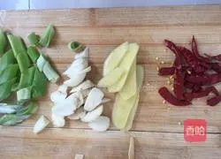 Illustration of how to make Sichuan Xiang Maoxuewang 1