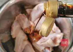 Lazy Chicken Wings (Electric Pressure Cooker Version) Recipe Illustration 4