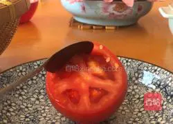 New Vegetarian-Vegetarian Five Ding Cup Recipe Illustration 2