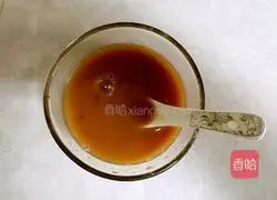 Illustration of how to make sweet and sour pork loin 6