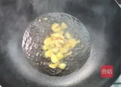 Illustration of how to cook pork ribs with potatoes 5