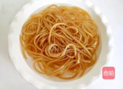 Illustration of spicy hot pot recipe 6