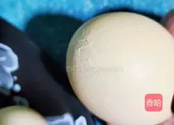 Illustration of how to make the most fragrant tea eggs in history 3