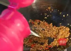 Magpie Bridge Tofu Recipe Illustration 12