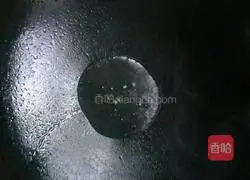 Illustration of how to make steamed large intestine with garlic and black bean sauce 7