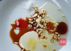 Illustration of how to make cold chicken liver 6