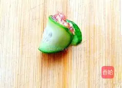 Illustration of how to make flowers bloom and become rich 8