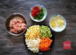 Illustration of Jinyumantang's practice 3