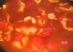 Making tomato fish at home beats the recipe in the restaurant with you 7