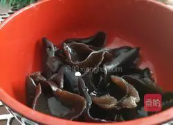 Illustration of how to cook pork belly with garlic 3