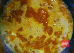 Cury Beef Rice Recipe Illustration 3