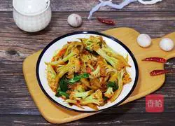 Griddle cauliflower recipe 14