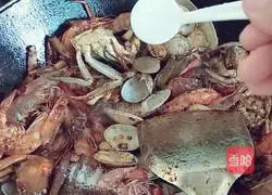 Illustration of Spicy Shrimp and Crab Recipes 14