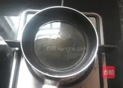 Illustration of how to make steamed clams 8